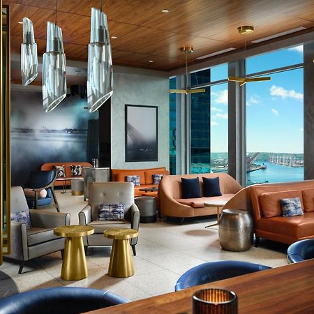The Charter Hotel Seattle, Curio Collection By Hilton מראה חיצוני תמונה