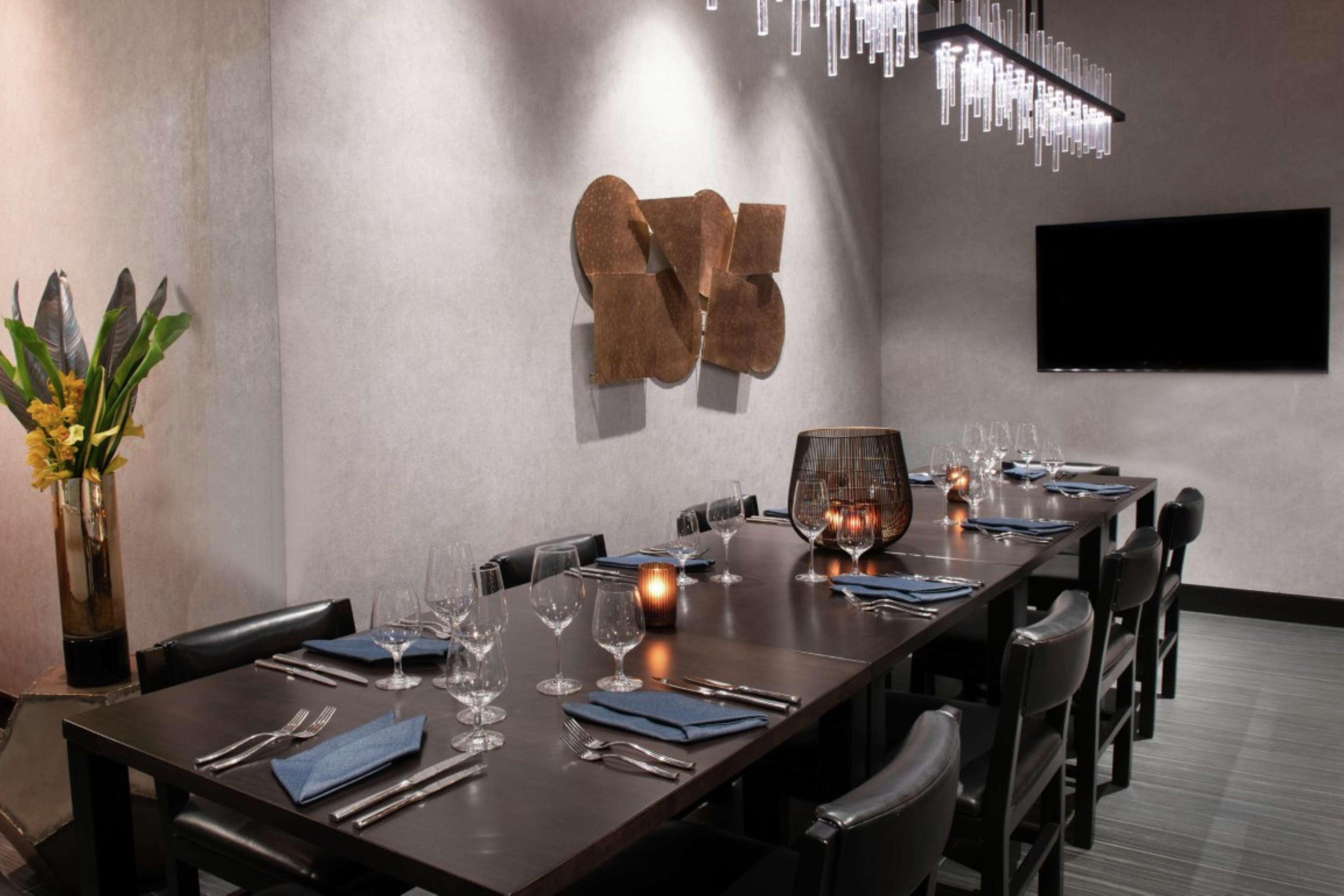 The Charter Hotel Seattle, Curio Collection By Hilton מראה חיצוני תמונה