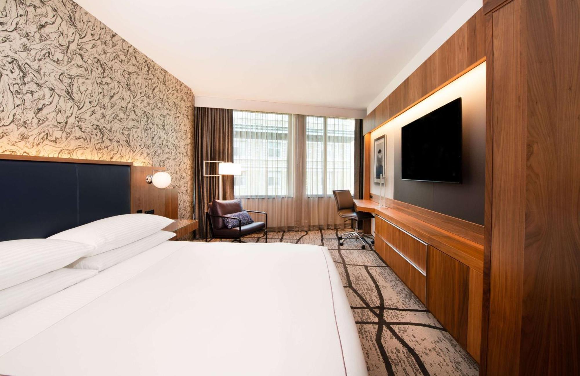 The Charter Hotel Seattle, Curio Collection By Hilton מראה חיצוני תמונה