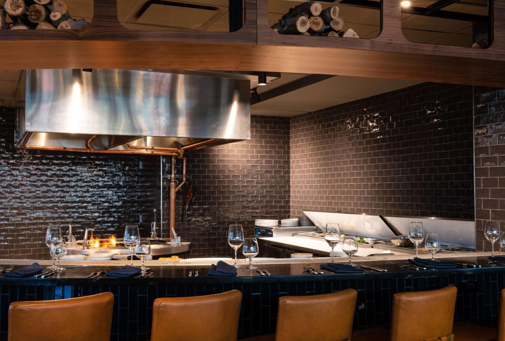 The Charter Hotel Seattle, Curio Collection By Hilton מראה חיצוני תמונה